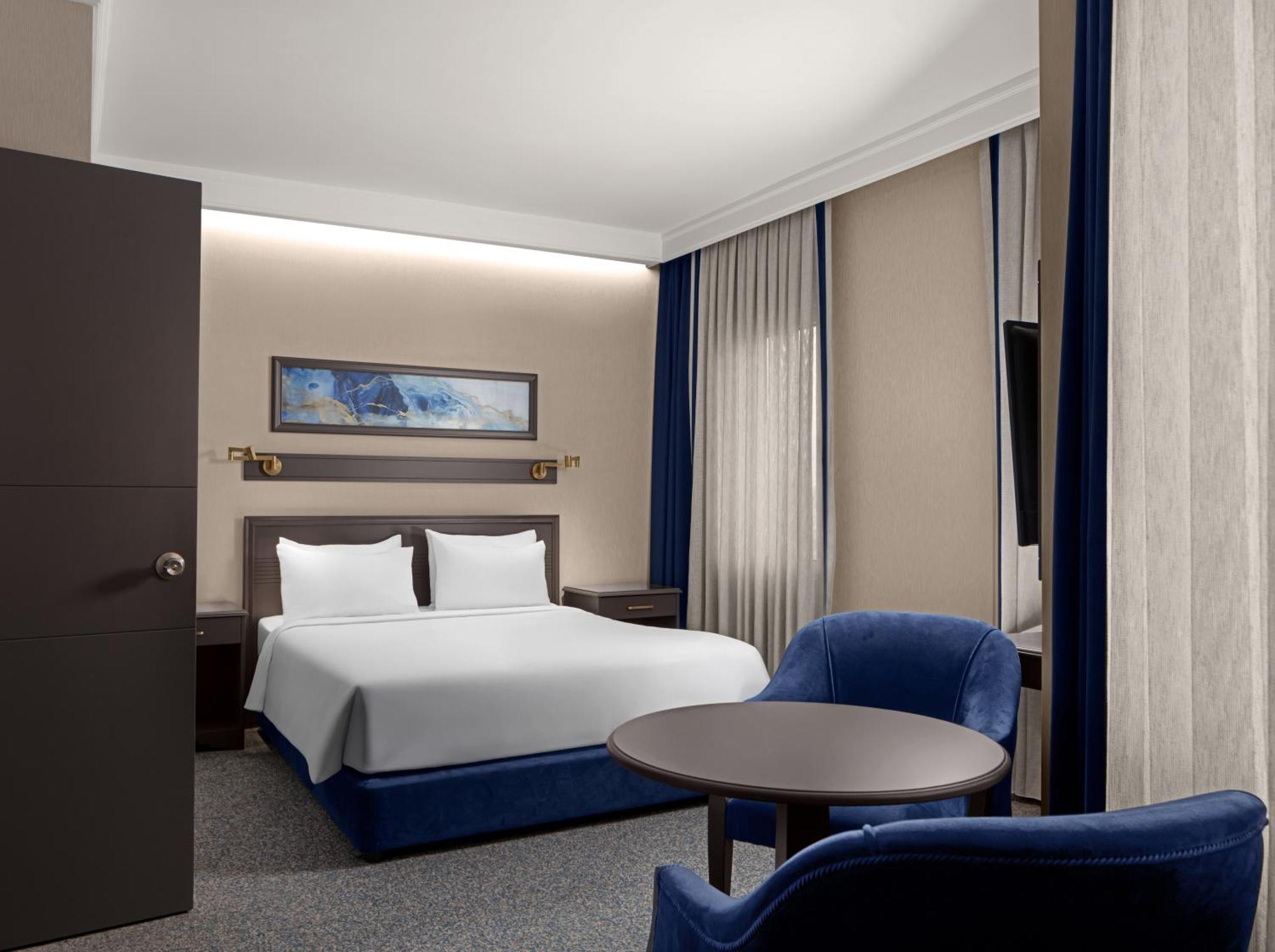Grand Cevahir Hotel Convention Center — Bilder 2